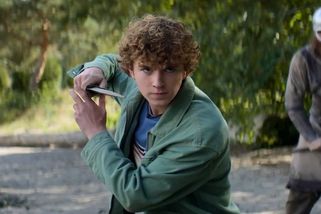 RECENZE: Percy Jackson a spol. opět zápolí s řeckými monstry. A stále je to zábava - Novinky